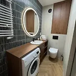 Apartamentysnu, Przy Bulwarach 10 * Radom